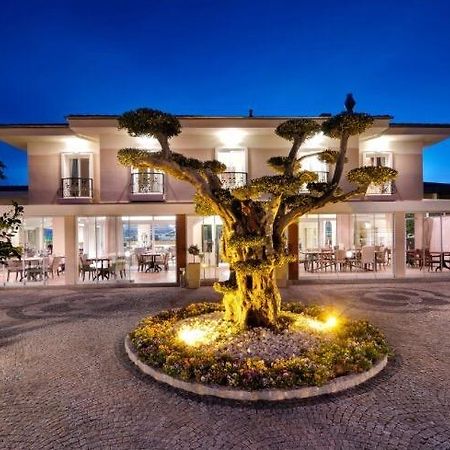 B. Equine Range Hotel Narlidere Dış mekan fotoğraf